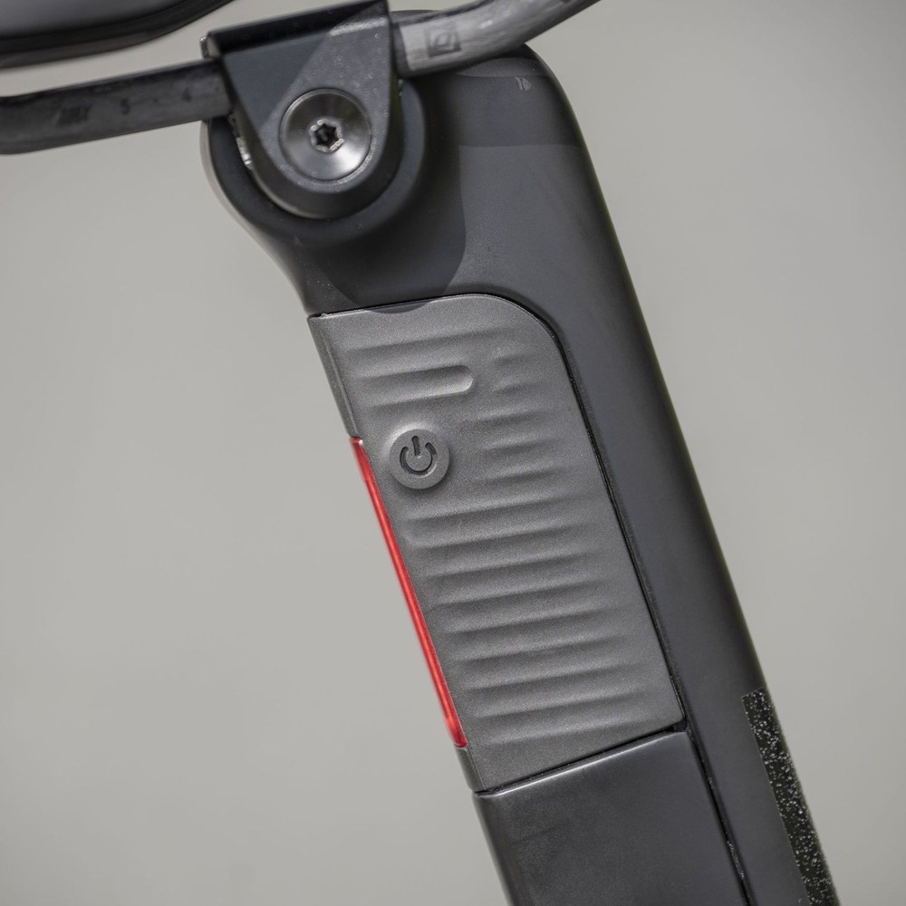 Luz Trasera Syncros Campbell 20 Aero Il | Luces traseras