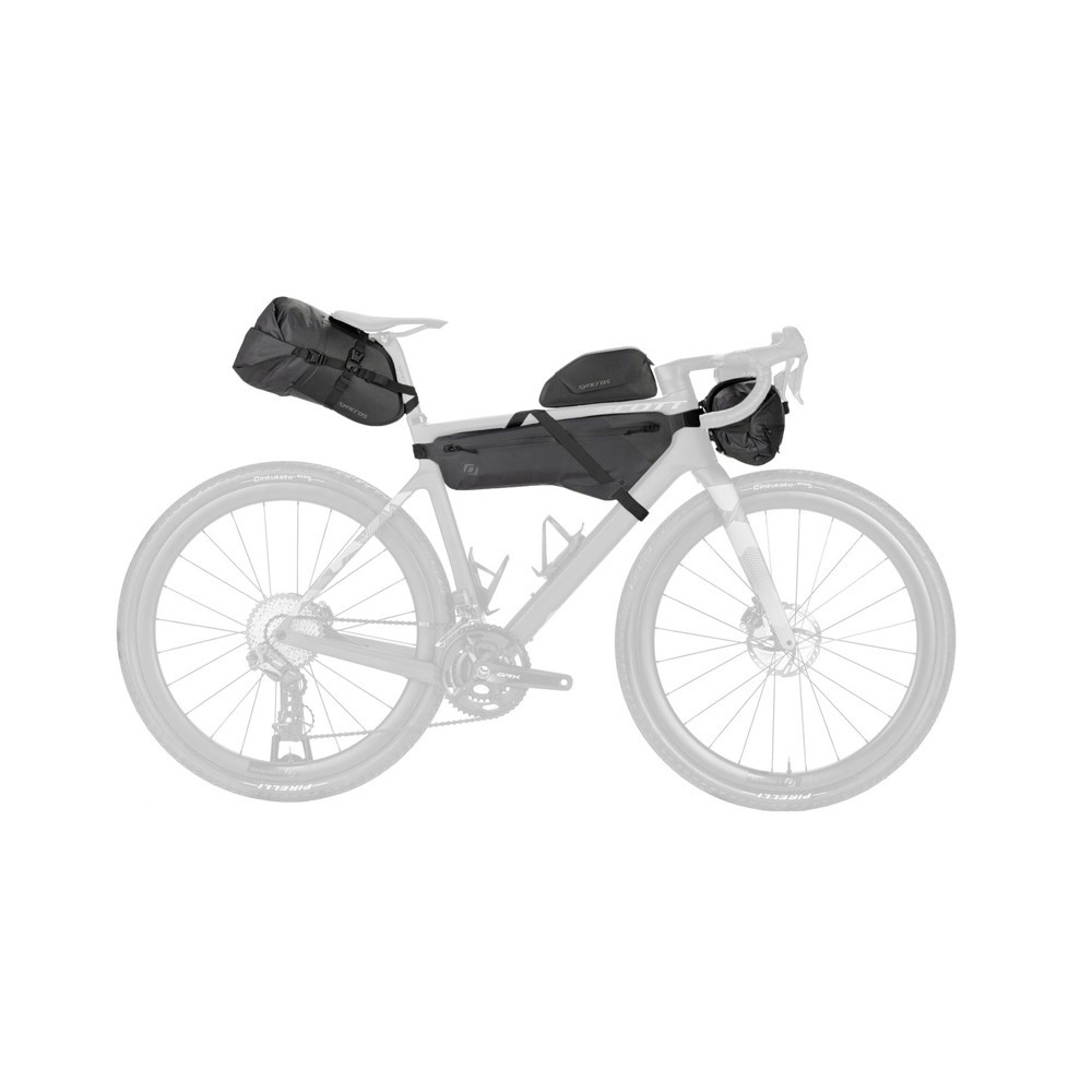 Bolsa de Cuadro Syncros | Bolsas de cuadro | Bicicletas