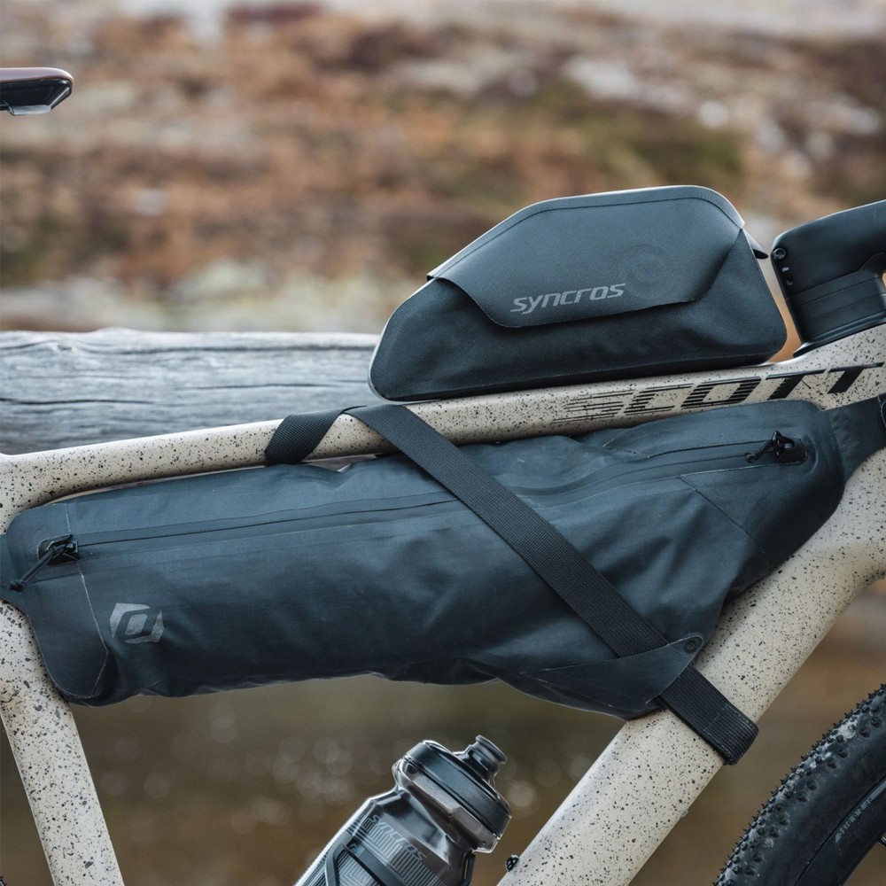 Bolsa de Cuadro Syncros | Bolsas de cuadro | Bicicletas