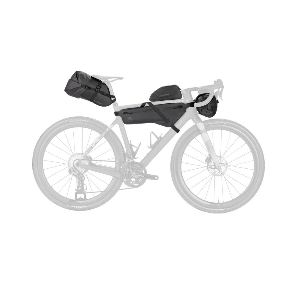 Bolsa de Manillar Syncros | Bolsas de manillar | Bicicletas