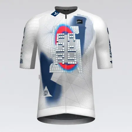 Jersey Gobik Cx Pro 4.0 Unisex Factory Team 25