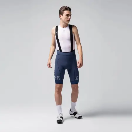 Bib Short Gobik Matt Solid 2.0 Man Factory Team 25 K10