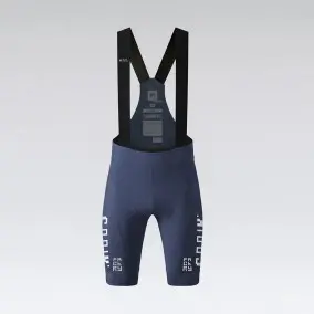 Bib Short Gobik Matt Solid 2.0 Man Factory Team 25 K10