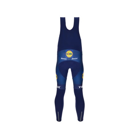 Culotte Largo Santini Lidl-Trek Team Replica 25