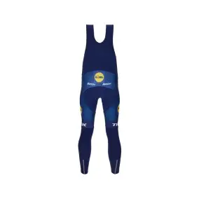 Bib tights Santini Lidl-Trek Team Replica 25