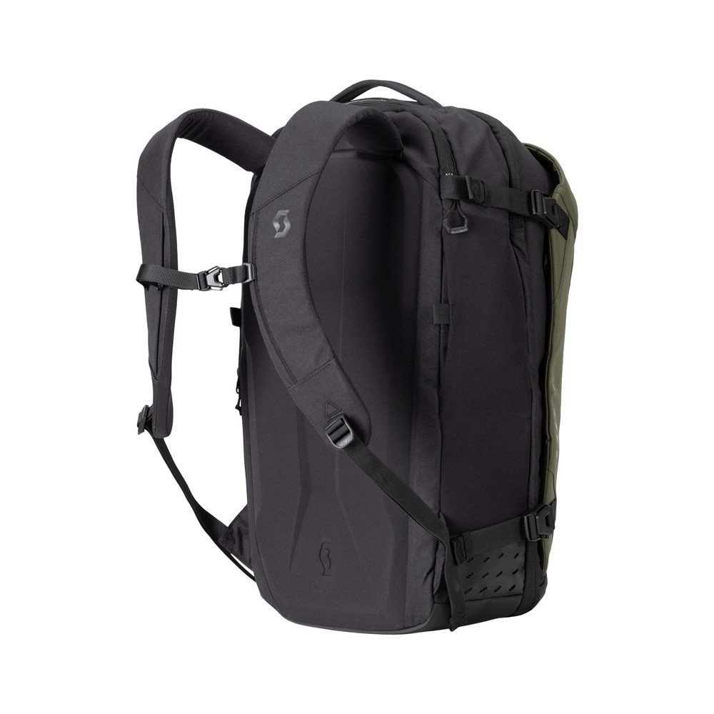 Mochila Scott Gear 40 | Otras bolsas | Bicicletas Salchi