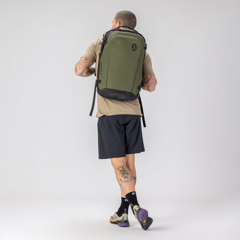 Mochila Scott Gear 40 | Otras bolsas | Bicicletas Salchi