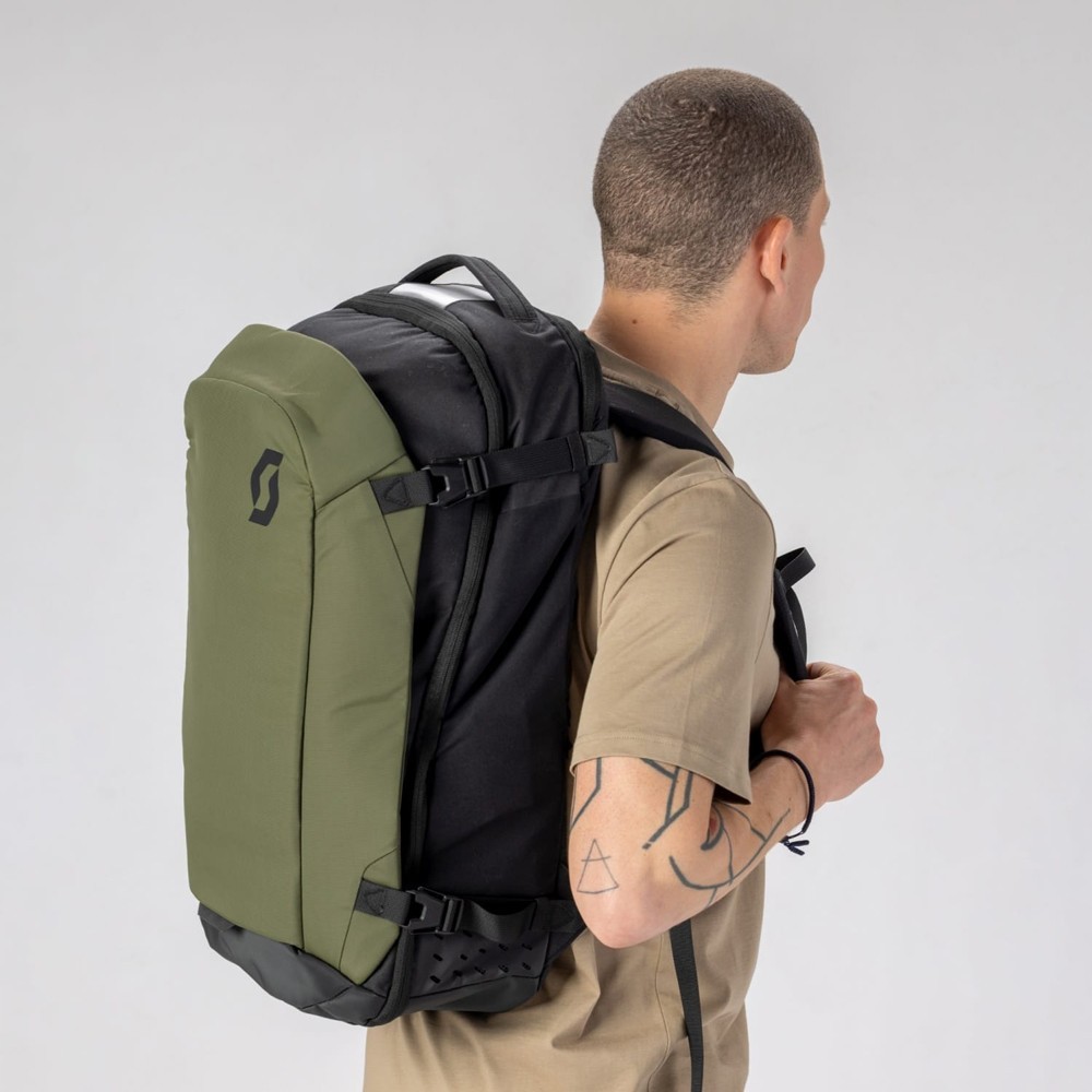 Mochila Scott Gear 40 | Otras bolsas | Bicicletas Salchi