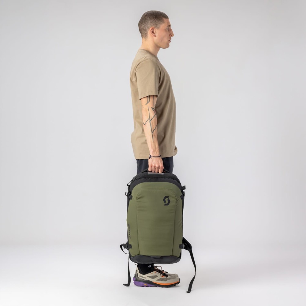 Mochila Scott Gear 40 | Otras bolsas | Bicicletas Salchi