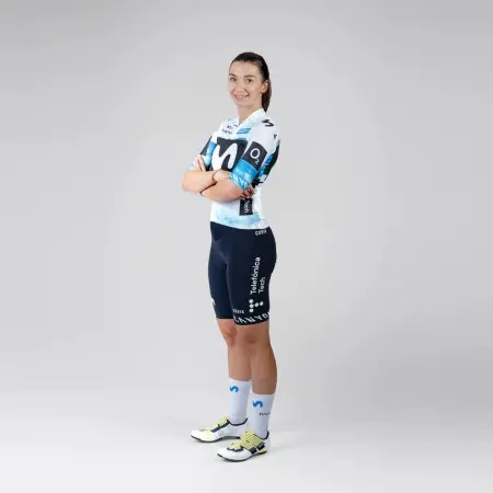 Jersey Gobik Odyssey Unisex Movistar Team 25