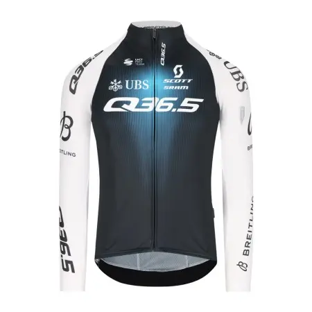 Maillot Largo Q36.5 Gregarius Pro Cycling Team