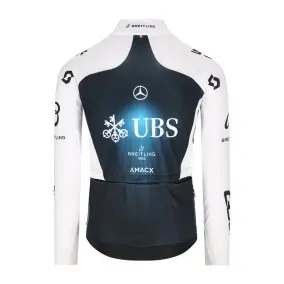 Maillot Largo Q36.5 Gregarius Pro Cycling Team