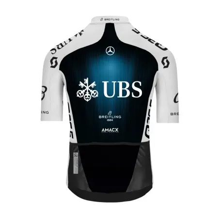 Jersey Q36.5 Gregarius Pro Cycling Team