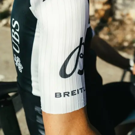 Maillot Corto Q36.5 Gregarius Pro Cycling Team