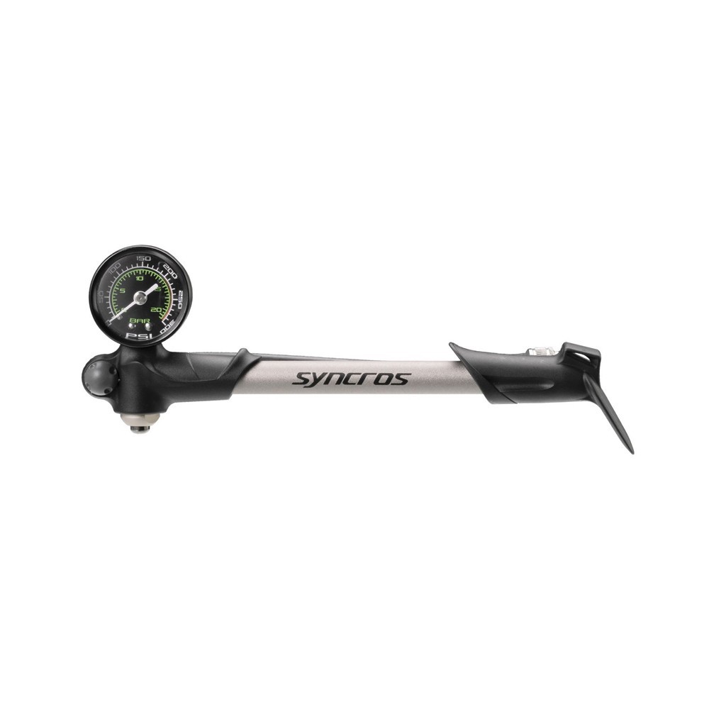 Bomba de mano Syncros Shock Boundary 3.0sh | Bombas