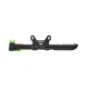 Bomba de mano Syncros Alloy Smp-05 | Bombas bicicleta