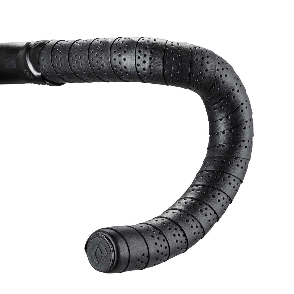 Cinta de Manillar Syncros Classic Negro | Puños y Cintas
