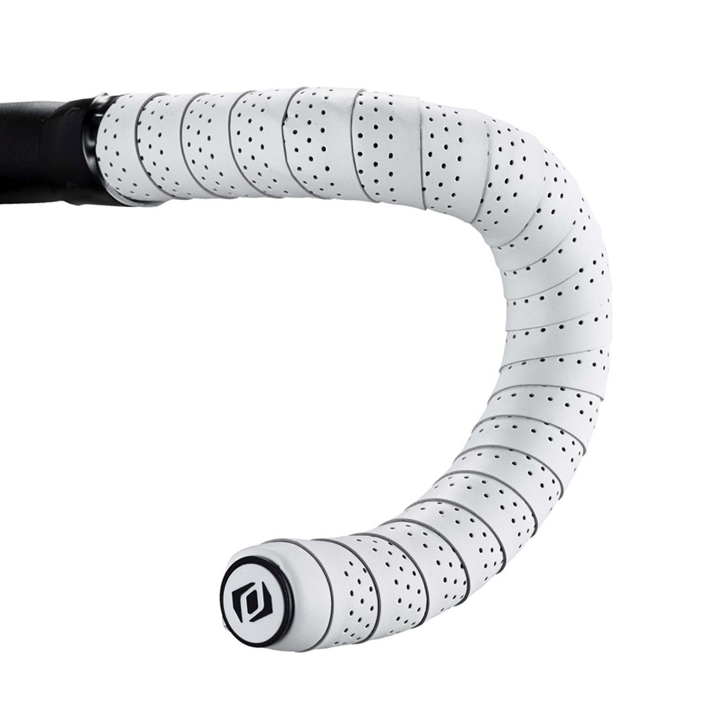 Cinta de Manillar Syncros Classic Blanco | Puños y Cintas