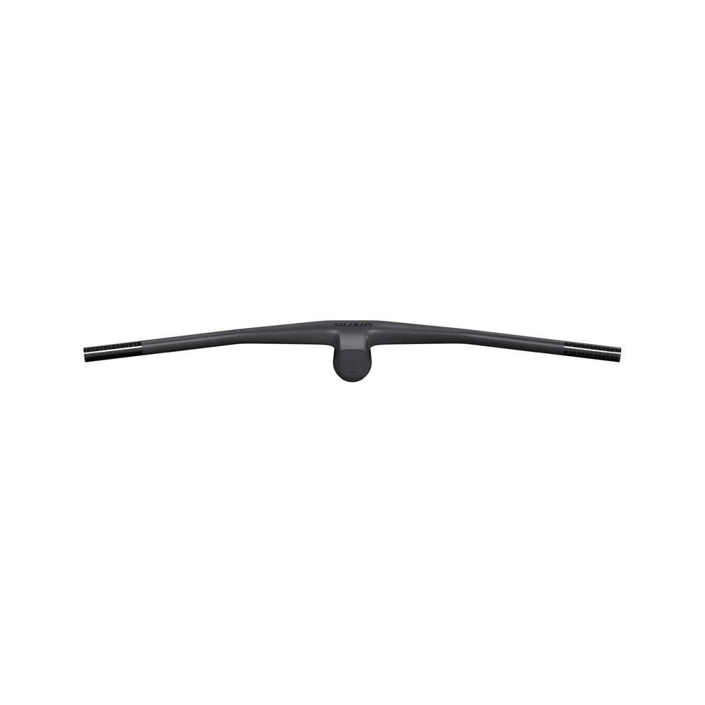 Manillar Cockpit Integrado Syncros Hixon Ic Sl Rise, 800mm