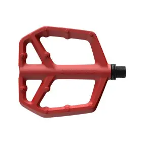 Pedals Syncros Flat Squamish III Red