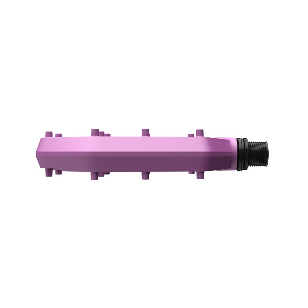 Pedales Syncros Flat Squamish III Morado | Pedales
