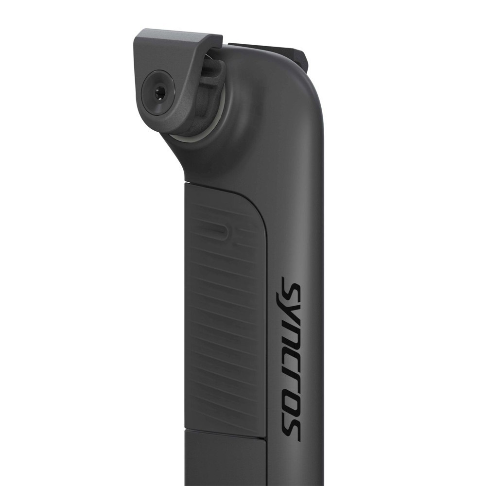 Tija Syncros Duncan Sl Aero Cft 15mm Off | Tijas de Sillín