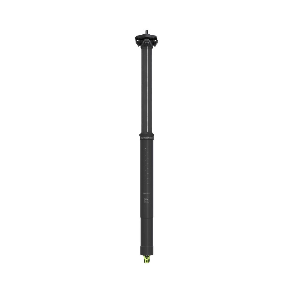 Tija Telescopica Syncros Duncan Dropper 1.5 200mm | Tijas de