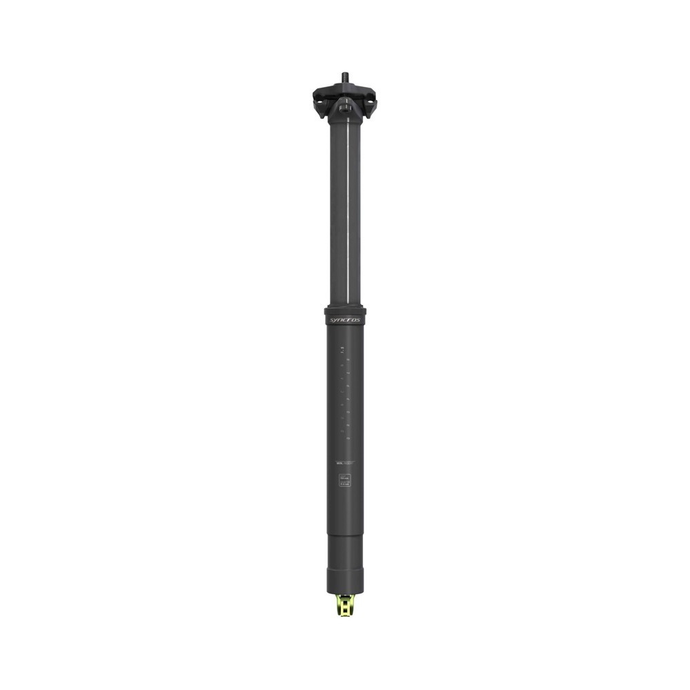 Tija Telescopica Syncos Duncan Dropper 1.5 150mm | Syncros