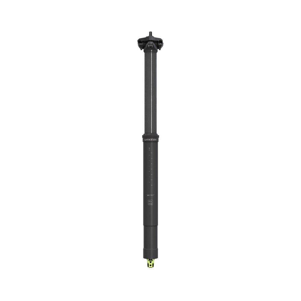 Tija Telescopica Syncros Duncan Dropper 1.5 170mm | Tijas de