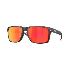 Gafas de sol Oakley Holbrook Xxl Matte Black Camo Prizm Ruby