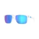 Trasparente Pulido Prizm Sapphire Polarized