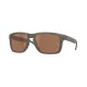 Woodgrain Prizm Tungsten Polarized