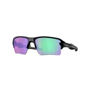 Gafas de sol Oakley Flak 2.0 Xxl Negro Pulido Prizm Golf