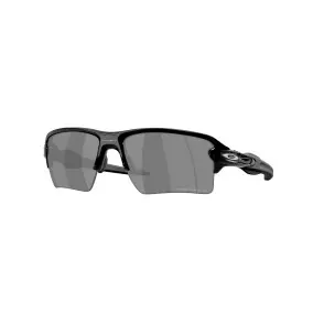 Gafas de sol Oakley Flak 2.0 Xxl Negro Pulido Prizm Black Polarized