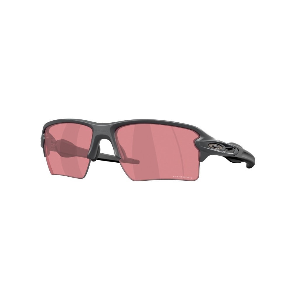 Gafas de sol Oakley Flak 2.0 Xxl Mate Carbón Prizm Dark Golf