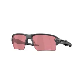 Gafas de sol Oakley Flak 2.0 Xxl Mate Carbón Prizm Dark Golf