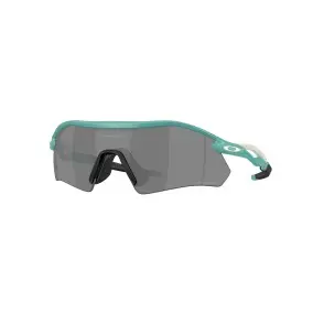 Gafas de sol Oakley Radar Plate Pacífico mate Prizm Black