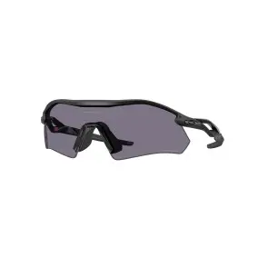 Gafas de sol Oakley Radar Plate Negro Mate Prizm Grey