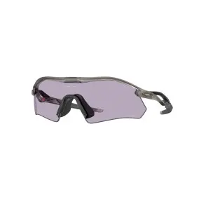 Gafas de sol Oakley Radar Plate Matte Grey Ink Prizm pizarra