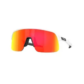 Gafas de sol Oakley Sutro Lite S Blanco Mate Prizm Ruby