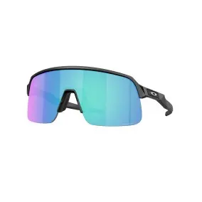 Gafas de sol Oakley Sutro Lite S Negro Mate Prizm Sapphire