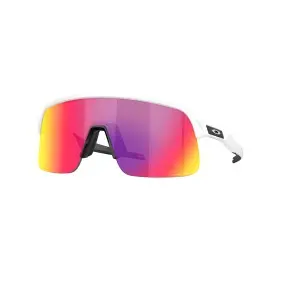 Gafas de sol Oakley Sutro Lite S Blanco Mate Prizm Road