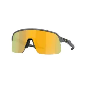 Gafas de sol Oakley Sutro Lite S Mate Carbón Prizm 24K