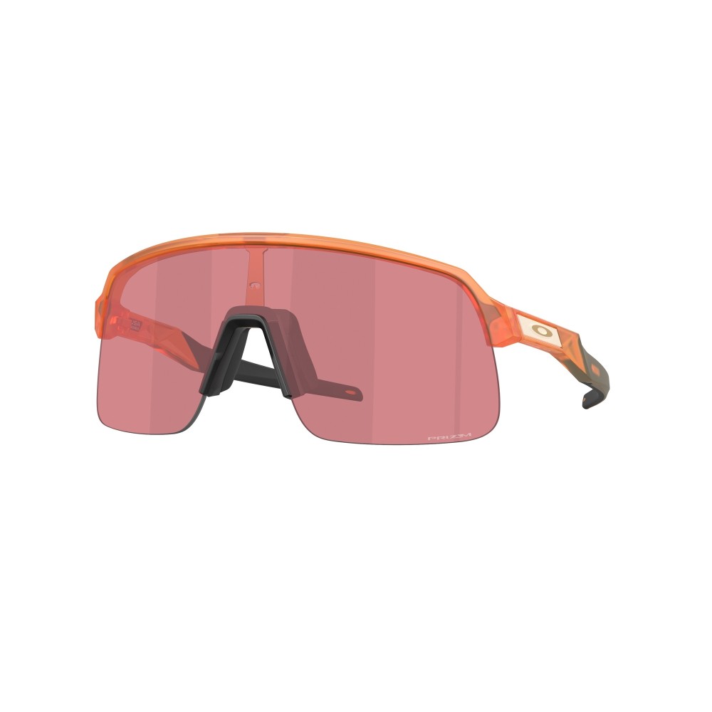 Gafas de sol Oakley Sutro Lite S Jengibre transparente mate