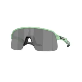 Gafas de sol Oakley Sutro Lite S Jade transparente mate Prizm Black