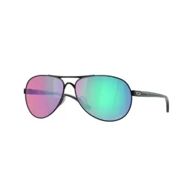 Sunglasses Oakley Feedback Black Satined Prizm Golf