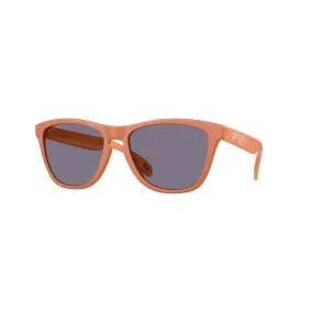 Gafas de sol Oakley Frogskins Matte Ginger Prizm Grey