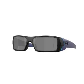 Gafas de sol Oakley Gascan Negro Mate Prizm Black Polarized