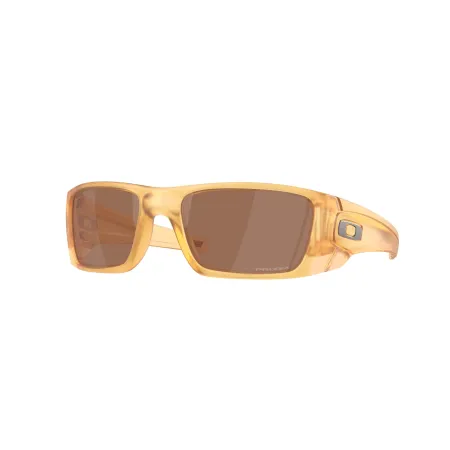 Gafas de sol Oakley Fuel Cell Mostaza claro transparente