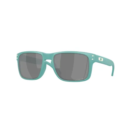 Gafas de sol Oakley Holbrook Pacífico mate Prizm Black